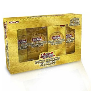 Ouro Máximo: El Dorado PT/BR - Maximum Gold 