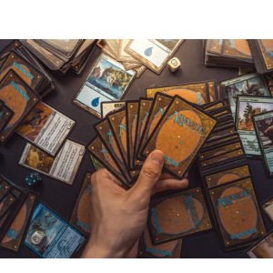 Lote Magic - 150 cartas
