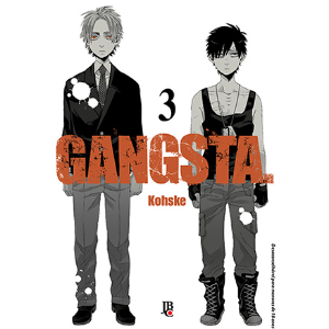 Gangsta - 03