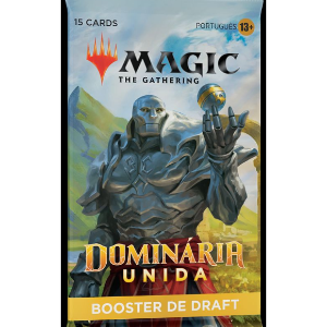 Booster Draft - Dominaria Unida