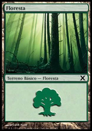 Floresta (#381)