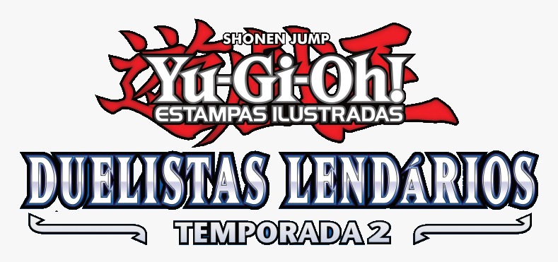 Yugioh Booster Duelista Lendário Temporada 3 Edição Especial