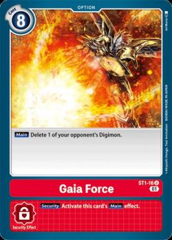 Noções Básicas do Digimon Card Game