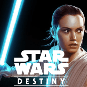 Regular de Star Wars Destiny — Recife/PE — Terça 10/07/2018 